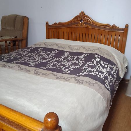 Silence Apartman Kutaiszi Kültér fotó