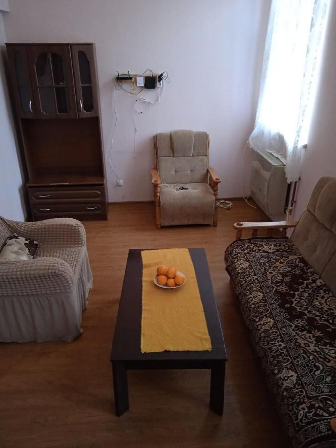 Silence Apartman Kutaiszi Kültér fotó