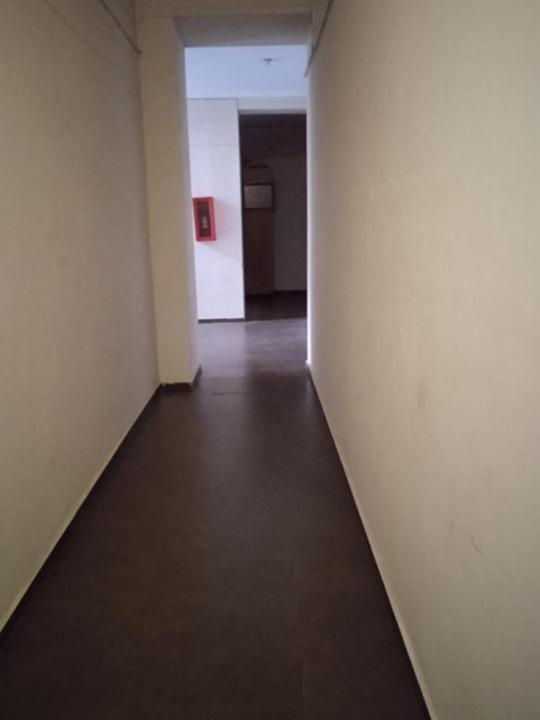 Silence Apartman Kutaiszi Kültér fotó
