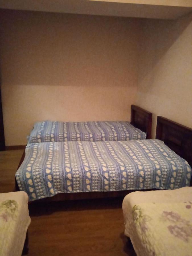 Silence Apartman Kutaiszi Kültér fotó