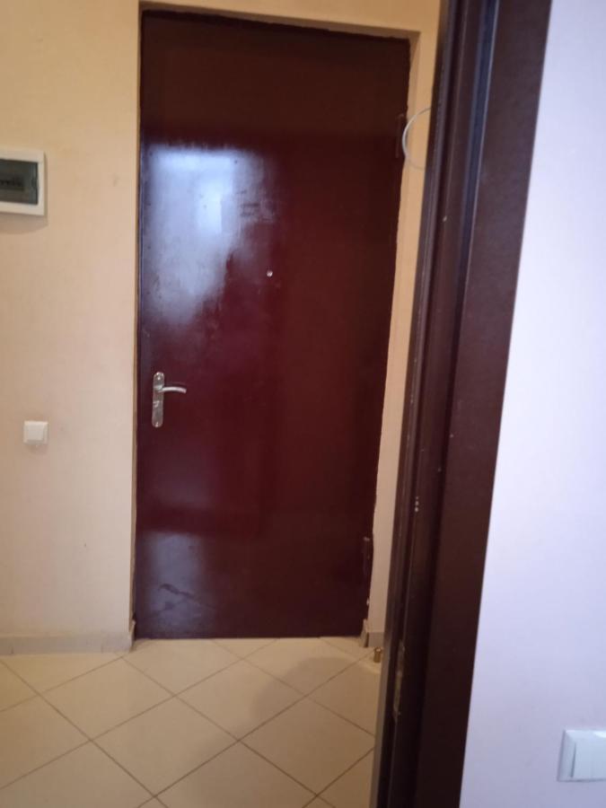 Silence Apartman Kutaiszi Kültér fotó