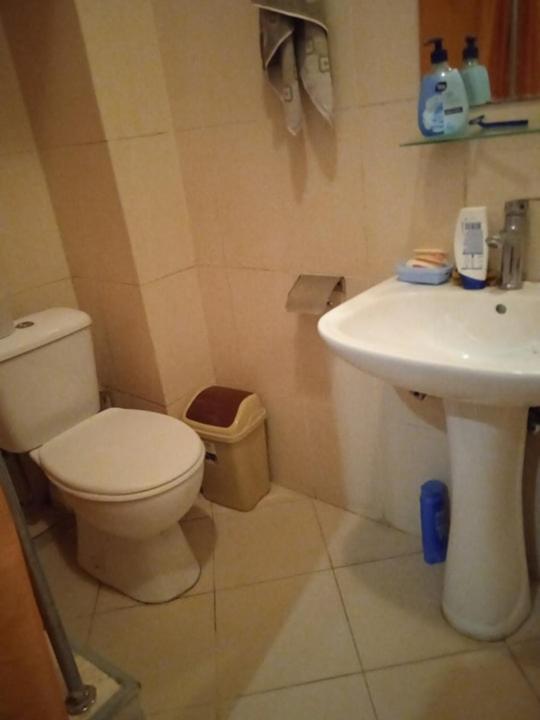 Silence Apartman Kutaiszi Kültér fotó
