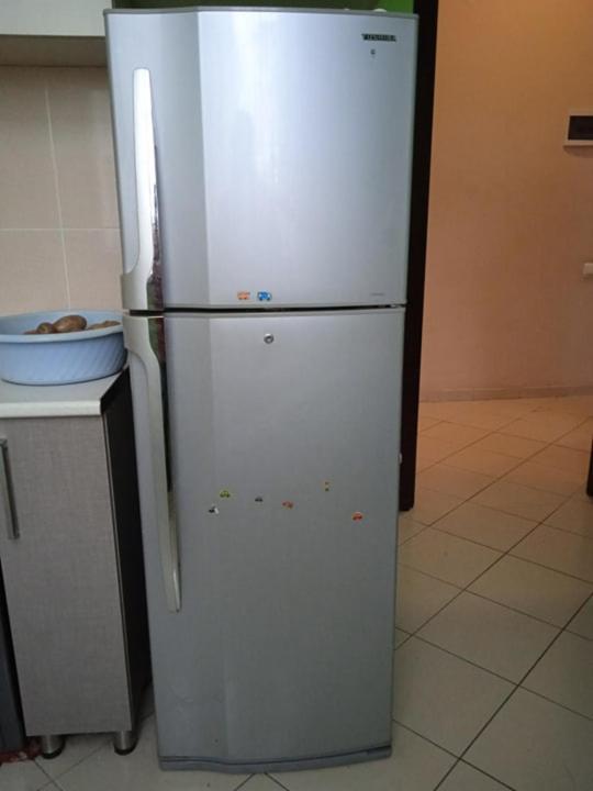 Silence Apartman Kutaiszi Kültér fotó