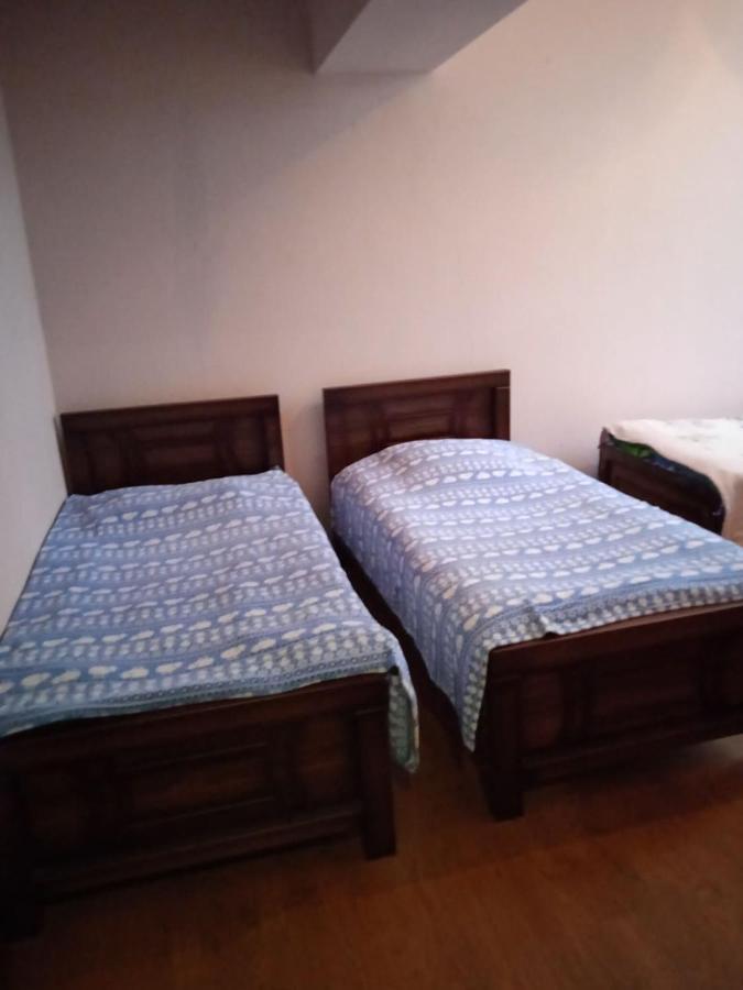Silence Apartman Kutaiszi Kültér fotó