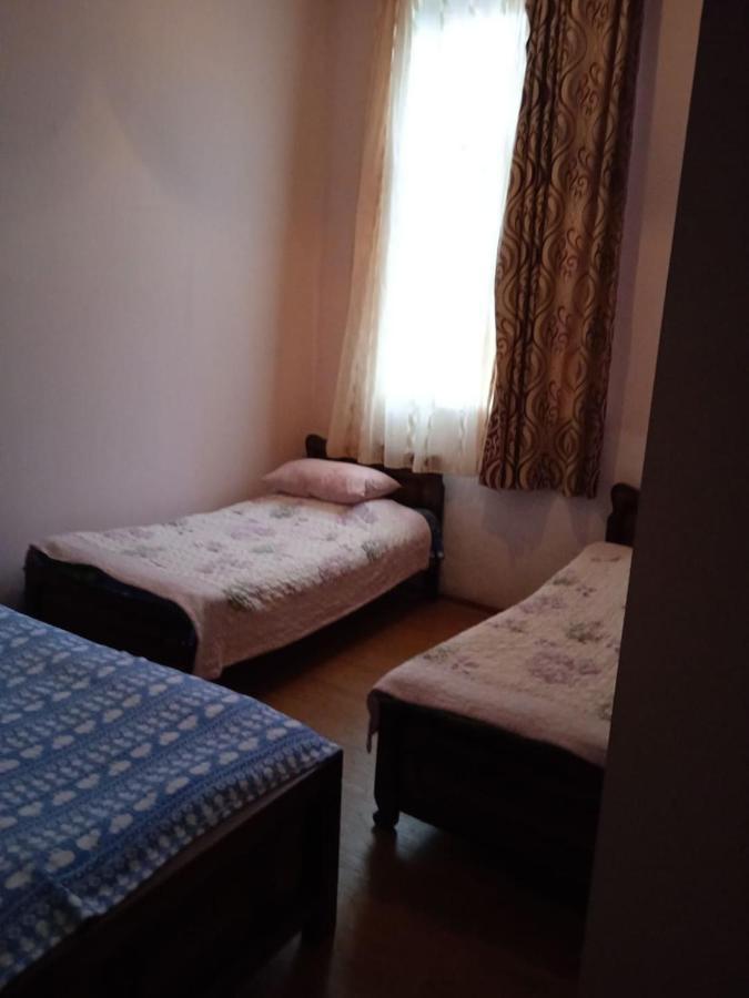 Silence Apartman Kutaiszi Kültér fotó