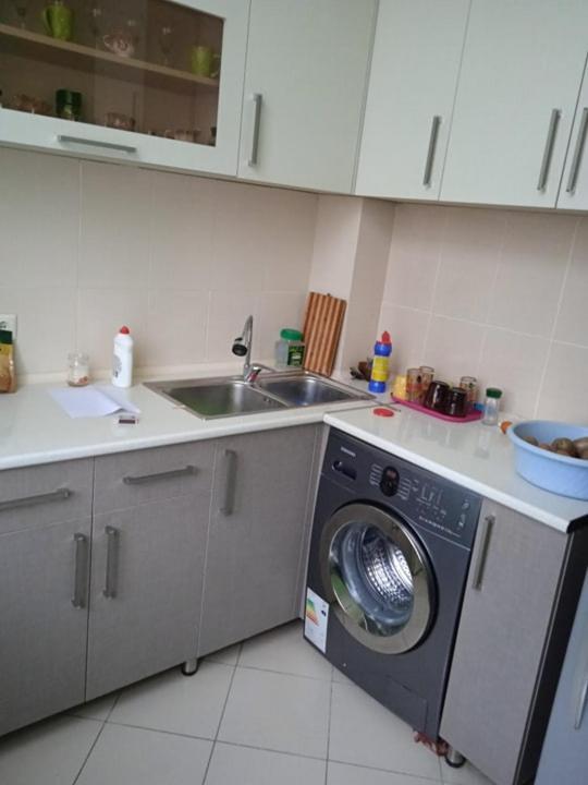 Silence Apartman Kutaiszi Kültér fotó