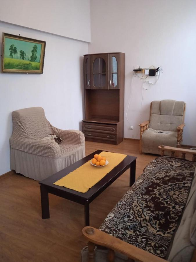 Silence Apartman Kutaiszi Kültér fotó