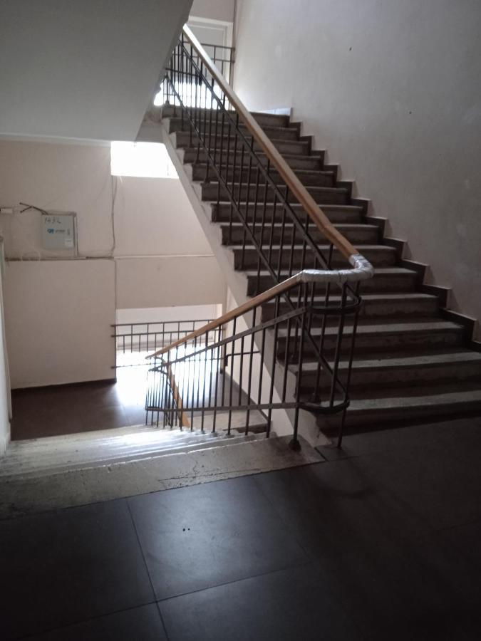 Silence Apartman Kutaiszi Kültér fotó