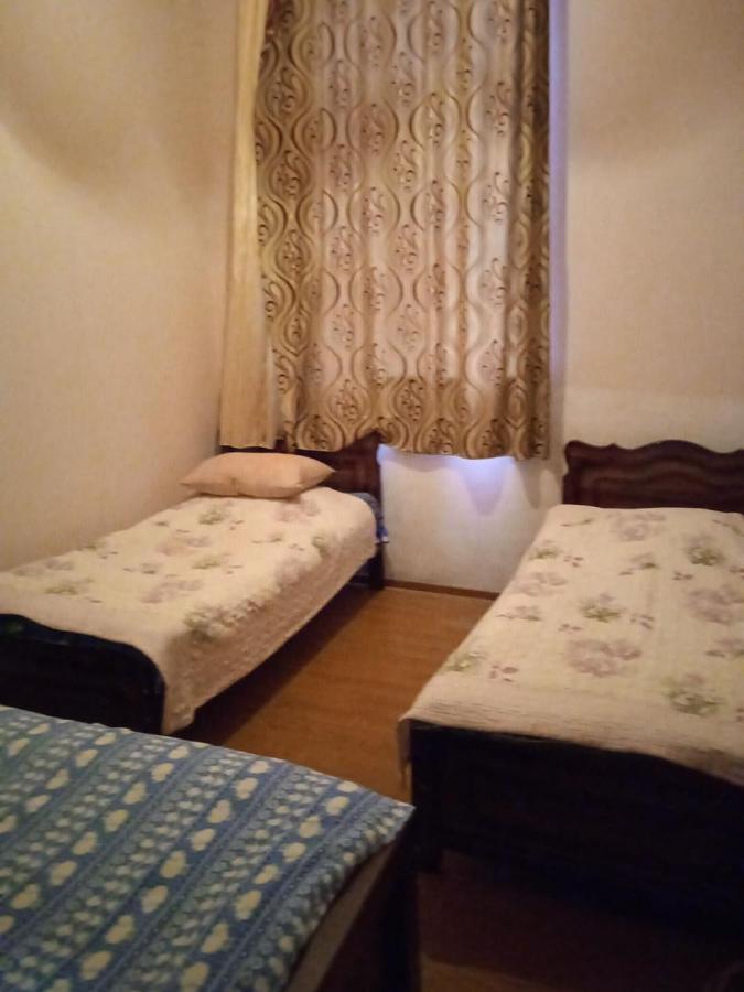 Silence Apartman Kutaiszi Kültér fotó