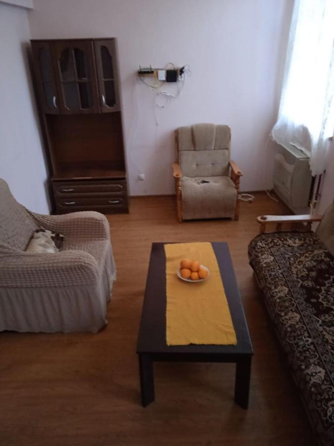 Silence Apartman Kutaiszi Kültér fotó
