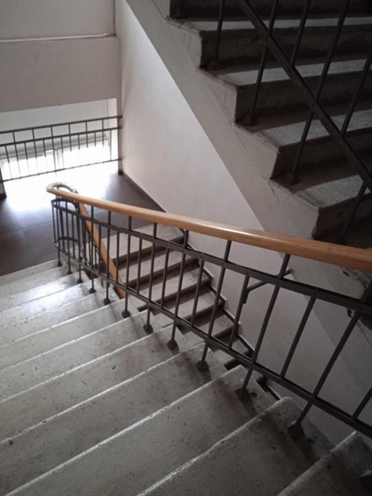 Silence Apartman Kutaiszi Kültér fotó