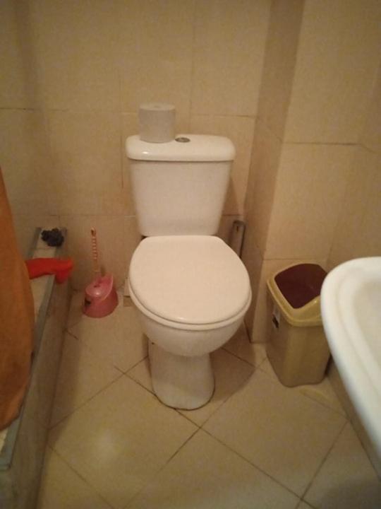 Silence Apartman Kutaiszi Kültér fotó