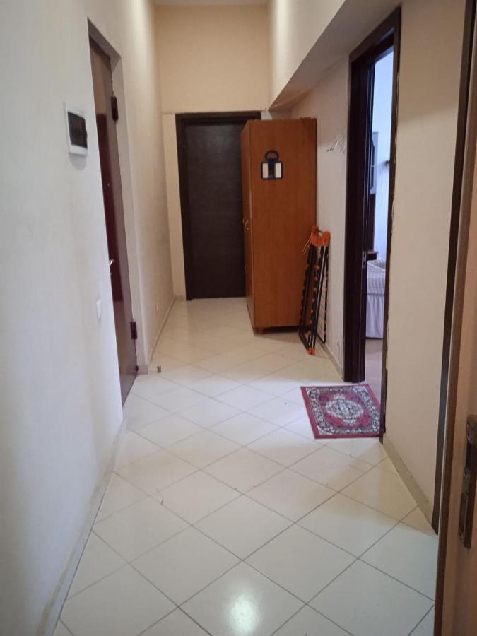Silence Apartman Kutaiszi Kültér fotó